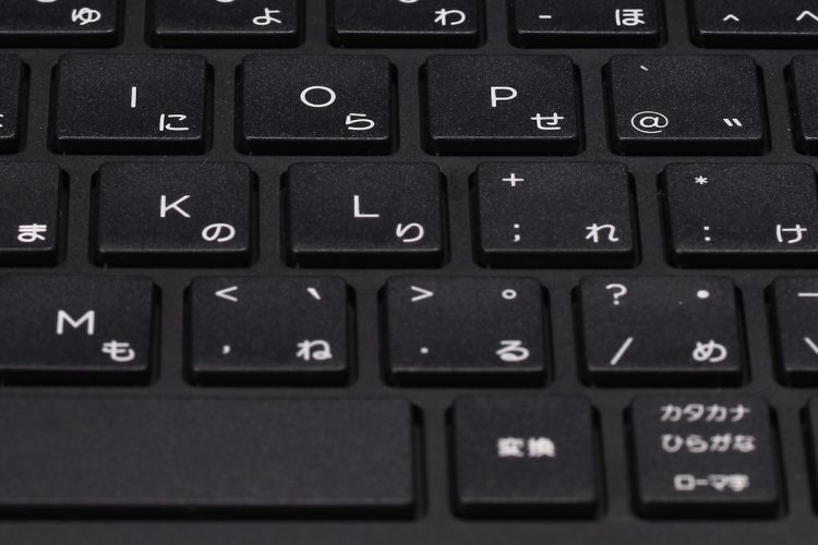 句読点