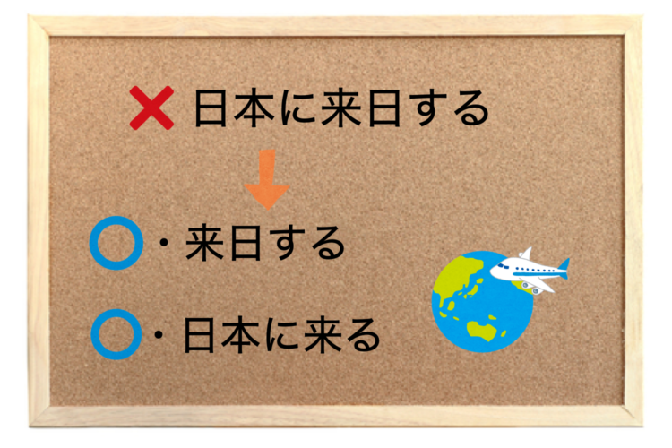 二重表現と正しい言い換え